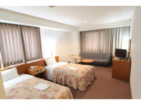 SAIDAIJI GRAND HOTEL - Vacation STAY 92844, Okayama